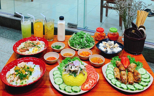 Quán 92 - Mì Quảng