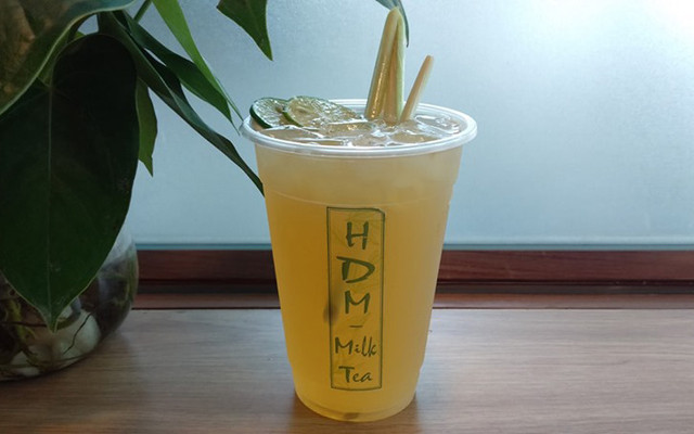 HDM Coffee & Milk Tea - Nguyễn Khả Trạc