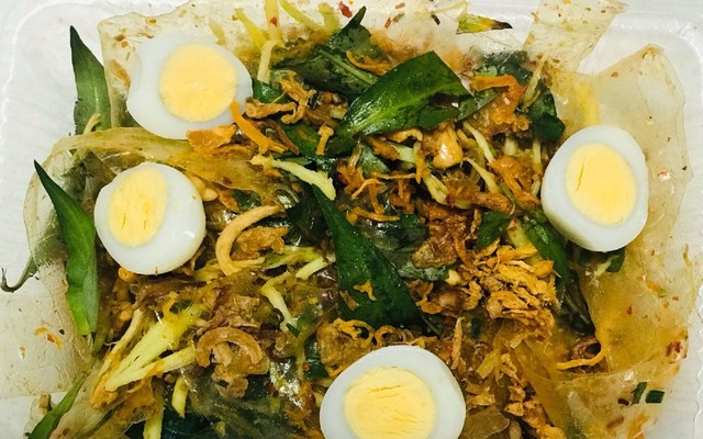 Ăn Vặt Na Na