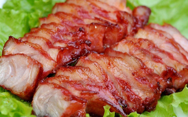 Bà Nhỏ - Thịt Nướng Lu
