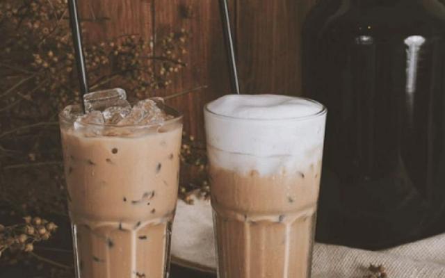 Hương Bắc Coffee