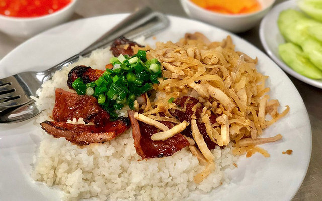 Cơm Tấm Thủy Tiên