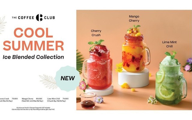 The Coffee Club - Hàn Thuyên