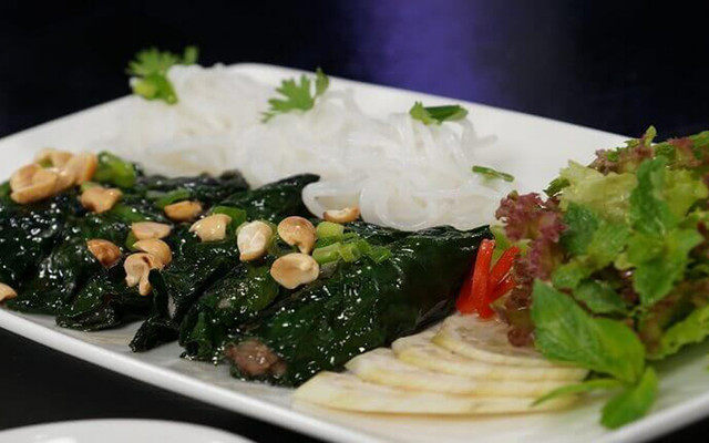 Bò Lá Lốt 5 Hưởng