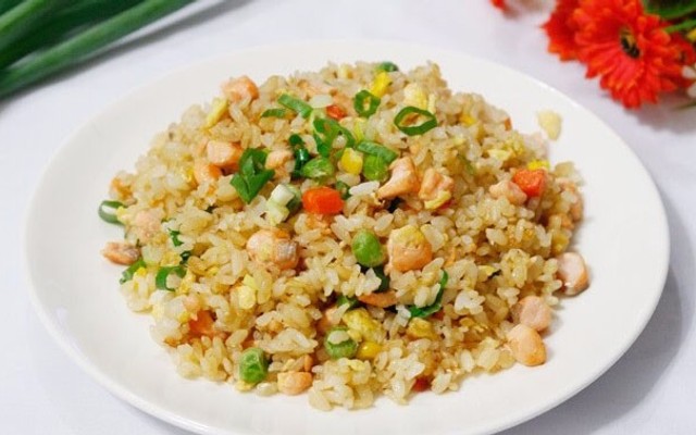 Quán Ăn Chị Đại