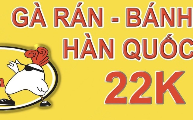 Gà Rán Hàn Quốc - Good Chicken - Hưng Nhơn