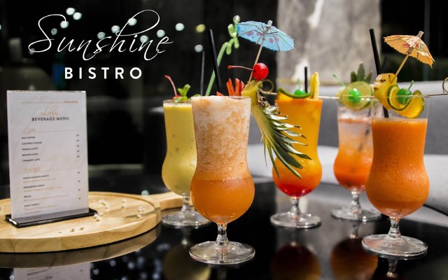 Sunshine Bistro