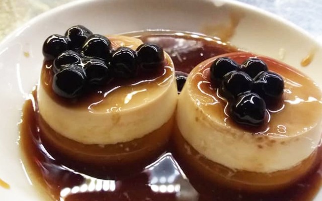 Bqueen - Trà Sữa & Ăn Vặt