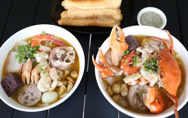 Út Nguyên Quán - Bún & Bánh Canh