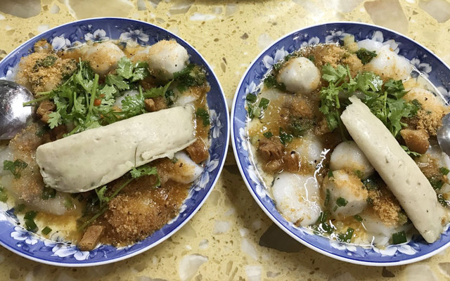 Bác Ba Phi - Bánh Bèo, Mì & Bún