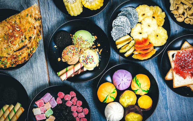 D'alat Hills - Đặc Sản Đà Lạt