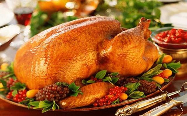 Gà Đi Bộ - Thành Công