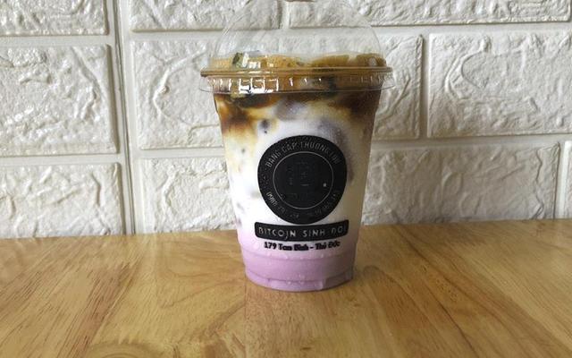 Bitcoin Coffee - Tam Bình