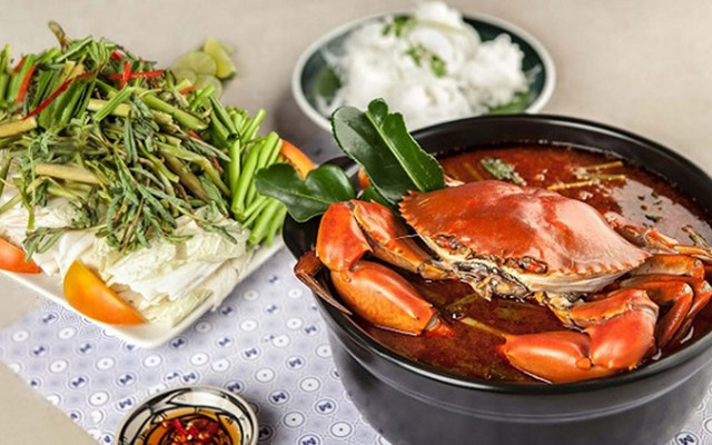 Bếp Gia Đình - Lẩu Thái, Sandwich Và Cơm Nắm Nhà Làm