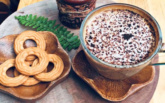 InPlus Coffee