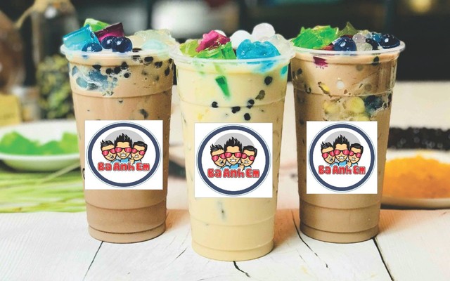 Oggy Foods - Ăn Vặt & Trà Sữa - Hồ Đắc Di