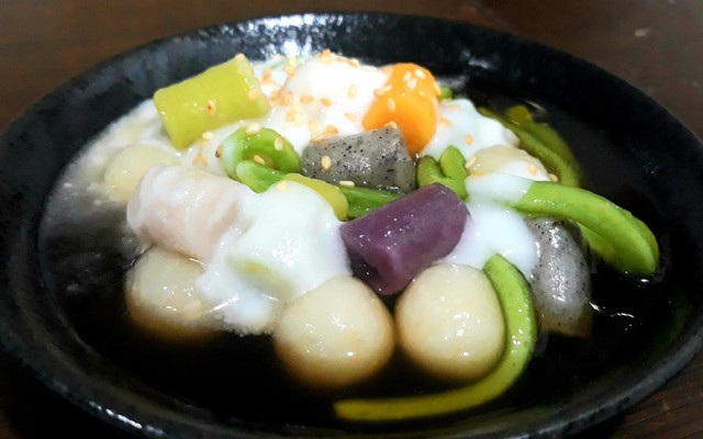 Quán Chè Chú Cuội