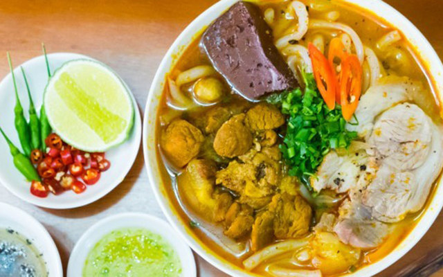 Bánh Canh Ông Mập