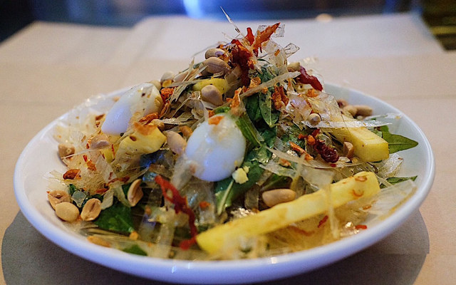 Ăn Vặt Sài Gòn - Khâm Thiên