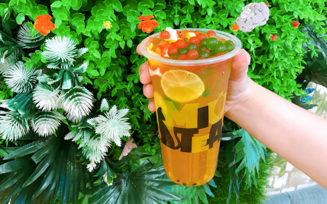 Miutea - Bạch Ngọc Trân Châu