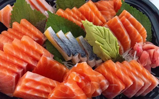 Hoàng - Hodabe Sashimi - Shop Online