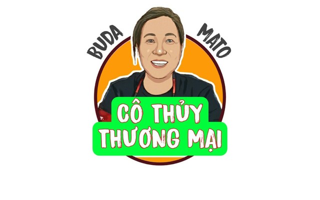 Bún Đậu Mắm Tôm Cô Thủy Thương Mại