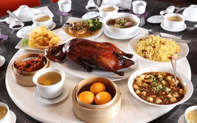 Crystal Jade Kitchen - Aeon Mall Tân Phú