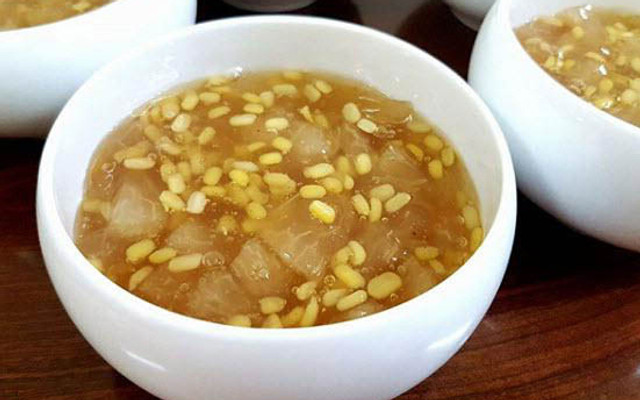 Bếp Nhỏ - Chè & Bún Bò Online