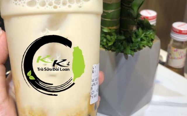 Trà Sữa Ki Ki
