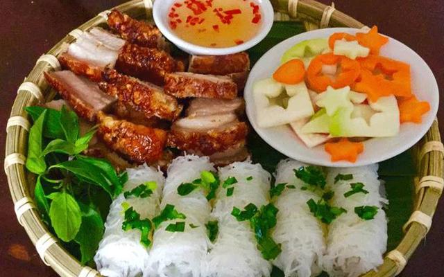 Bánh Hỏi Bình Định - Thành Mỹ