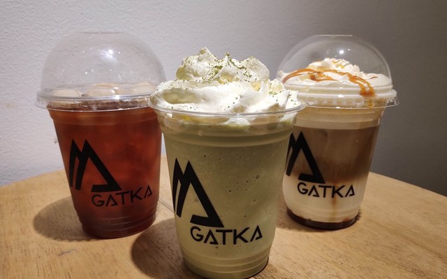 Gatka Coffee