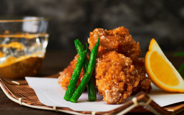 Henry & Peter - Gà Rán & Ăn Vặt