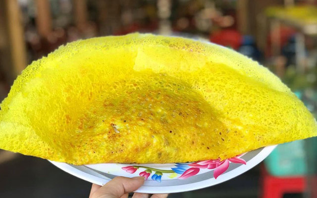 Bánh Xèo Anh Bình - Tân Quý
