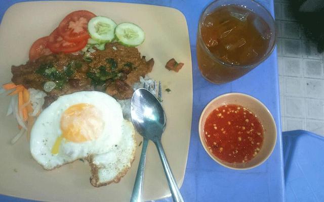 Cơm Tấm Nuti