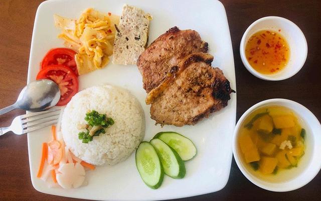 Bếp Cô Yến - Cơm Sườn Hàn Quốc & Cơm Văn Phòng - Tam Bình