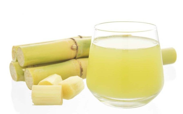 Quế Anh - Nước Mía & Bánh Tráng Trộn