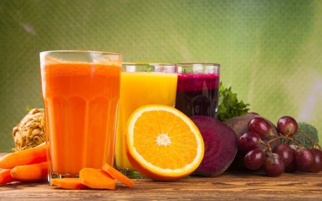 Tiệm Nước Online