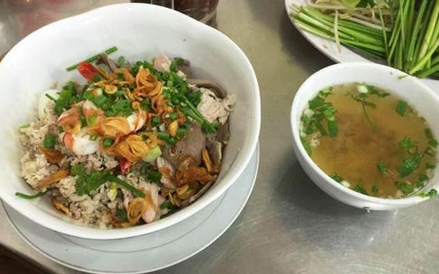 Hủ Tiếu Nam Vang Đại Thành - 66B An Dương Vương