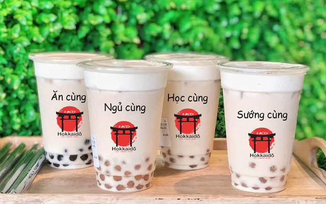 Hokkaidō - Coffee - Food