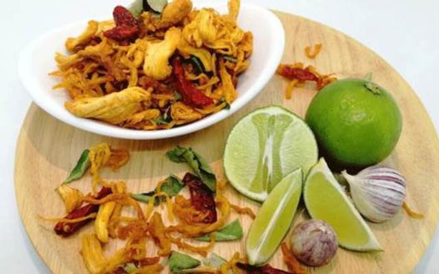 Ăn Vặt Gấu - Dương Bá Trạc - Shop Online