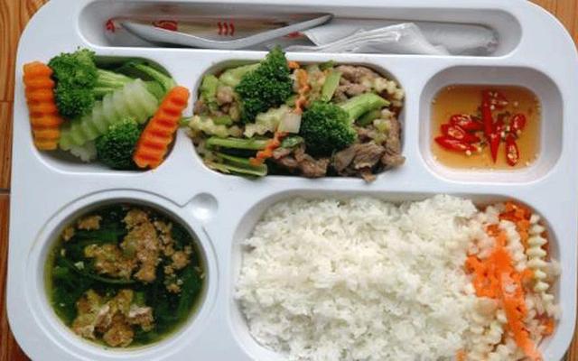 Classic - Cơm Văn Phòng