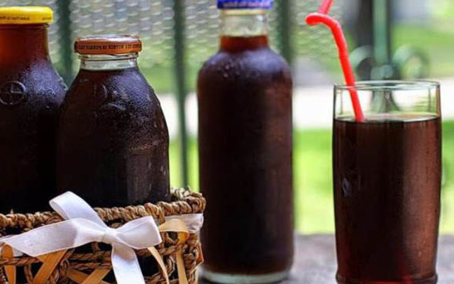 Trà Bí Đao Chibi - Nguyễn Huy Tưởng