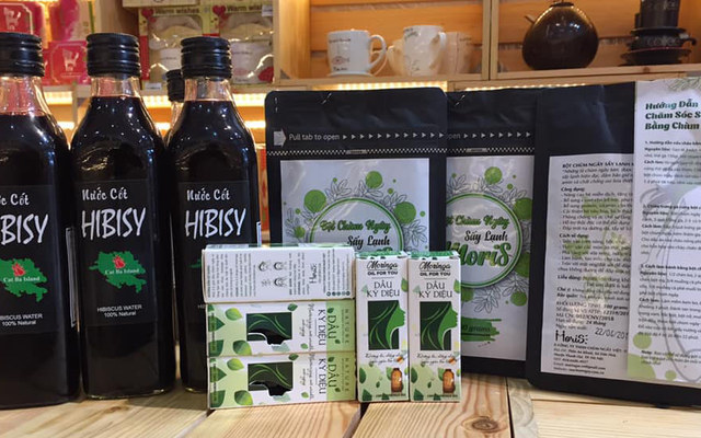 Fago Vina - Đặc Sản Vùng Miền