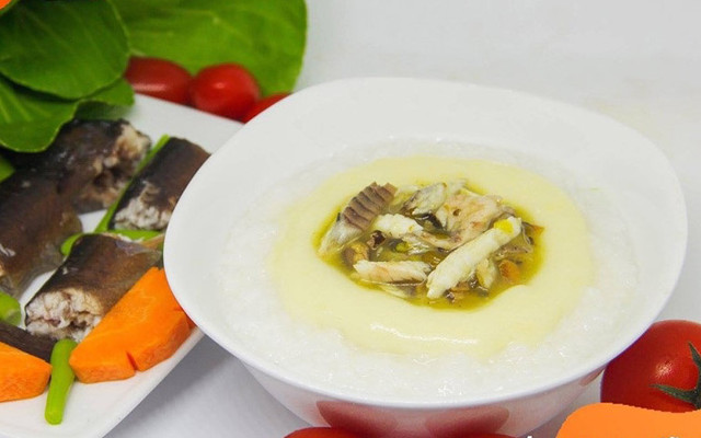 Cháo Dinh Dưỡng For You - Đống Đa