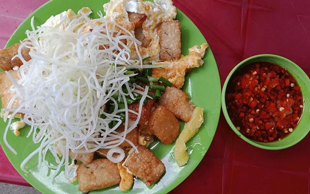 Cô Sửu - Bột Chiên - Nguyễn Ngọc Lộc