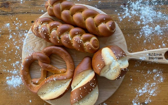 German Deli