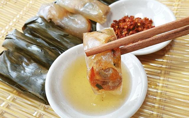 Là Huế - Phở Bò