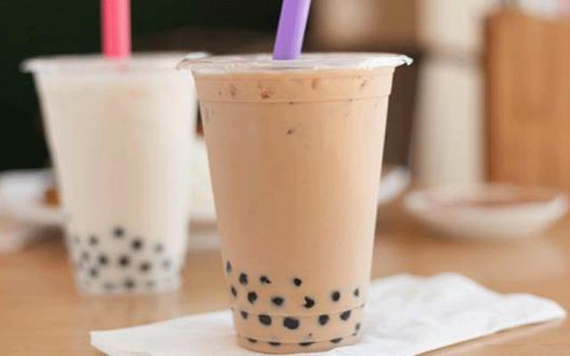 Zin - Trà Sữa Bình Dân