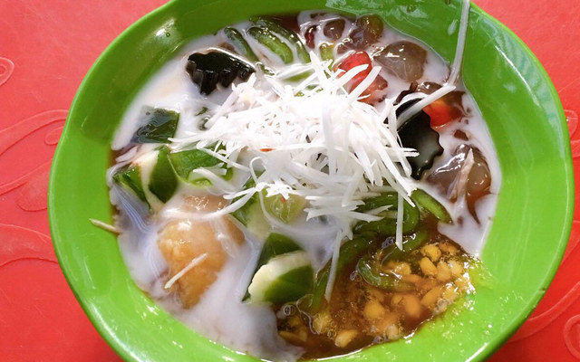 Anh Khôi Quán - Chè & Tào Phớ Sữa Chua