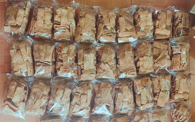 Tiệm Ăn Vặt Tiểu Yêu - Shop Online